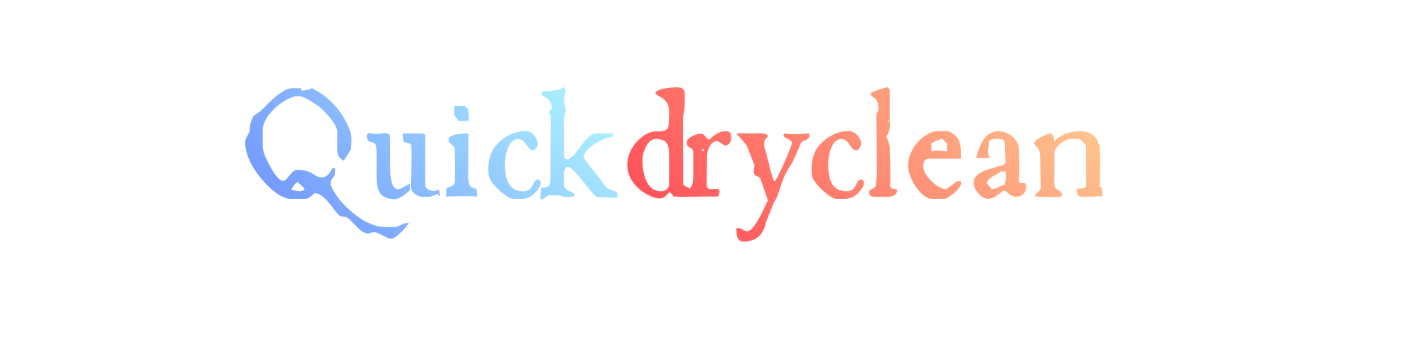 quickdryclean