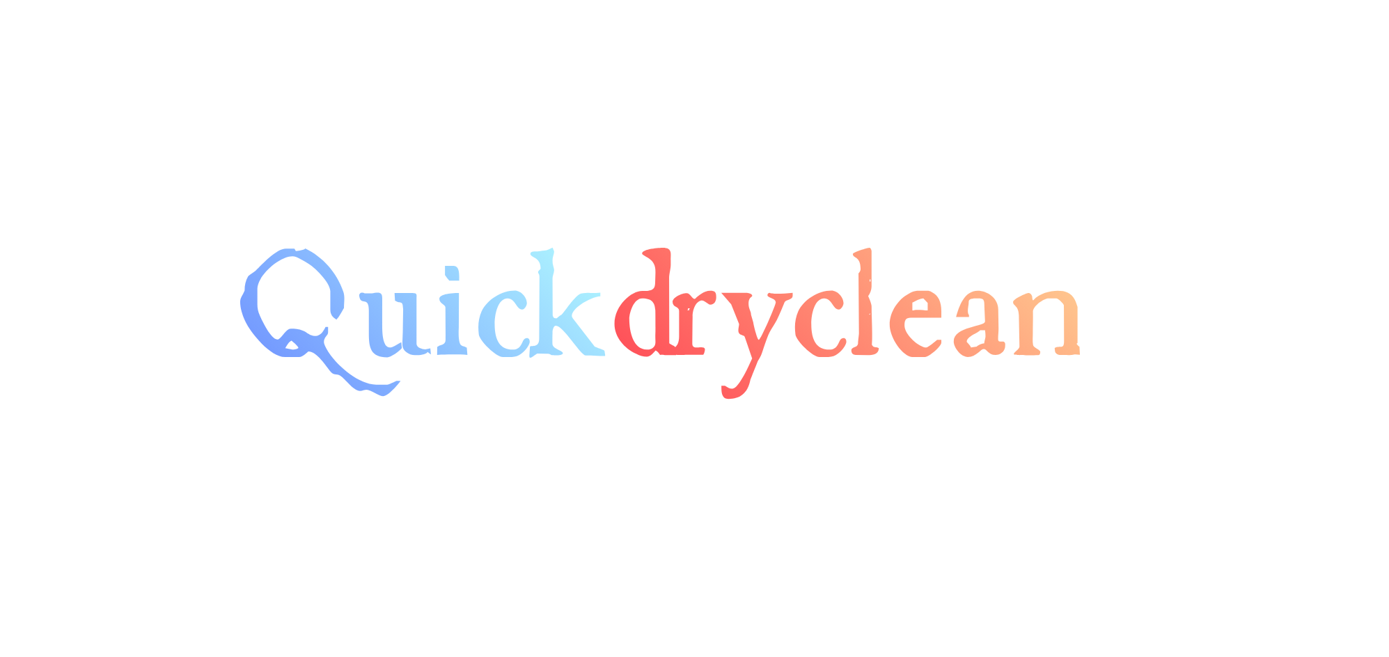 quickdryclean