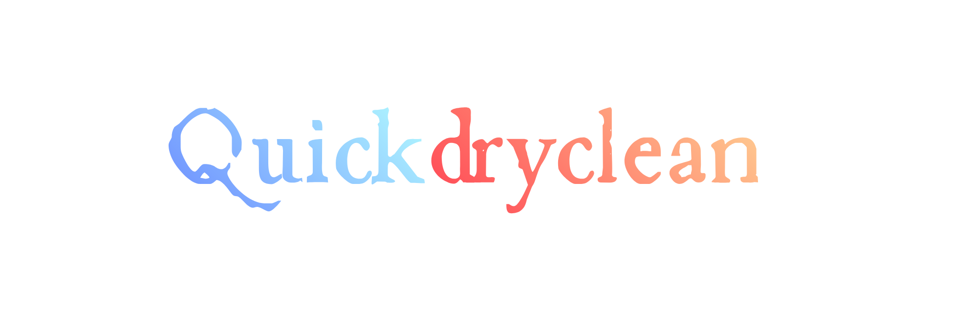 quickdryclean