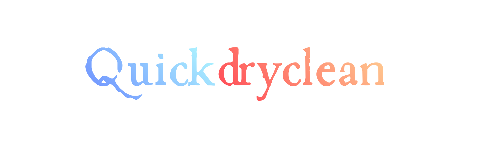 quickdryclean