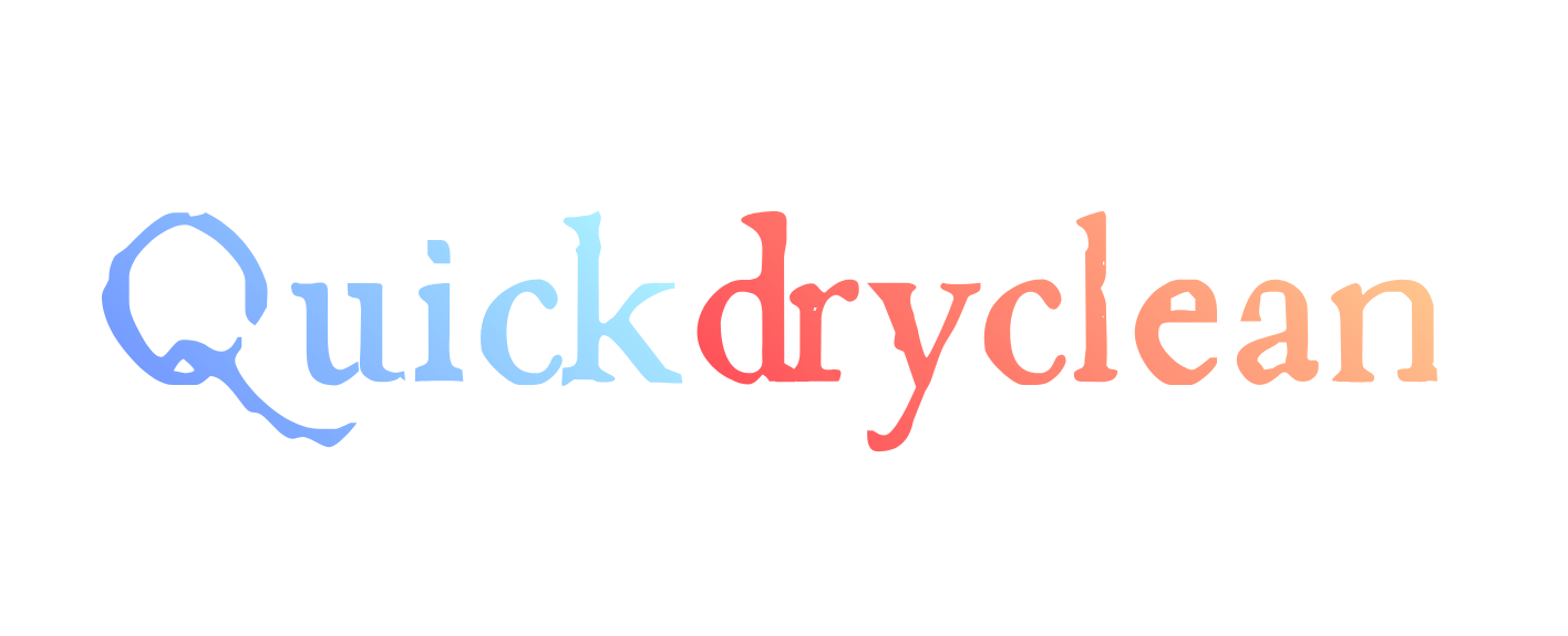 quickdryclean