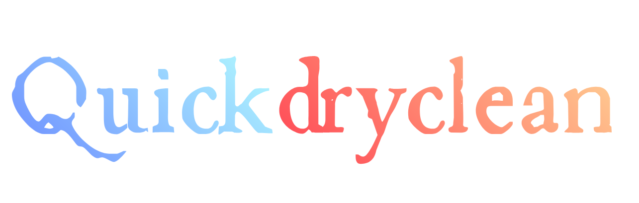 quickdryclean
