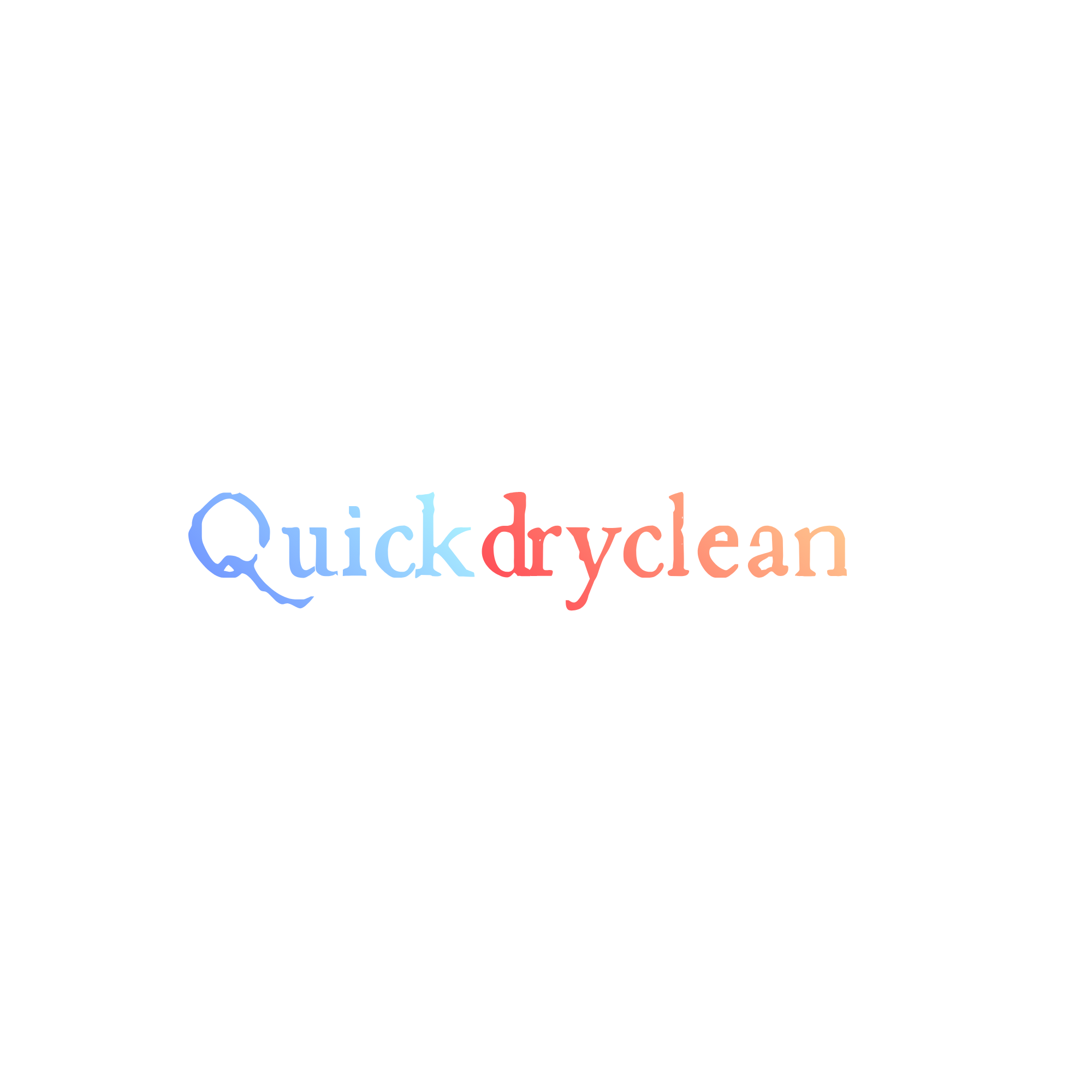 quickdryclean